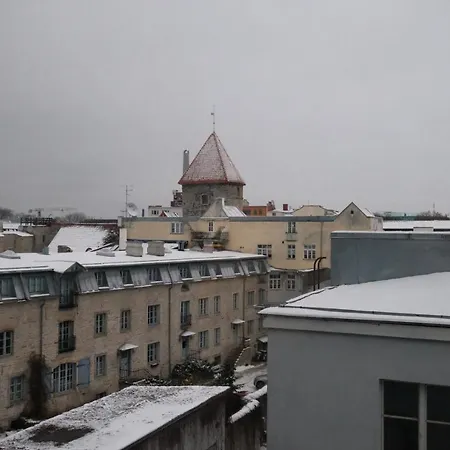 - 2 Bedroom On Old Town Main Street Viru