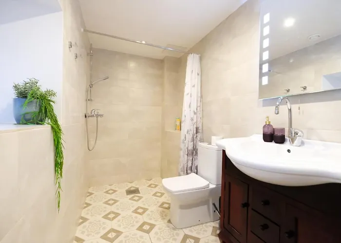 - 2 Bedroom On Old Town Main Street Viru Διαμέρισμα