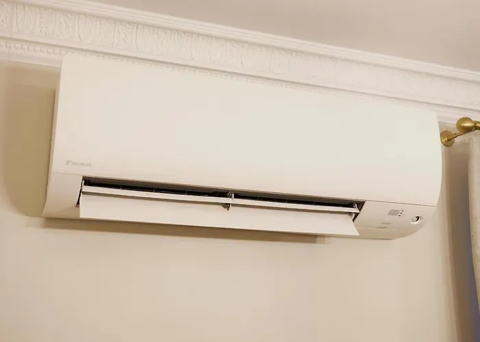 - 2 Bedroom On Old Town Main Street Viru Διαμέρισμα