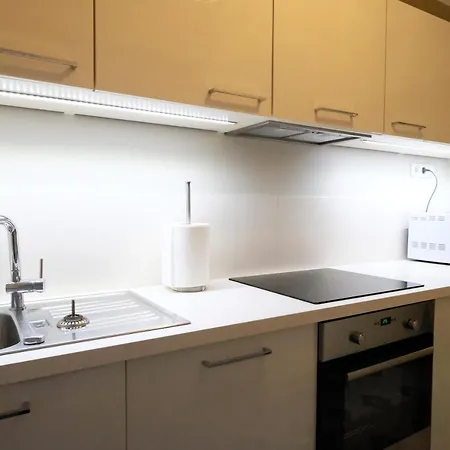 - 2 Bedroom On Old Town Main Street Viru * Таллин